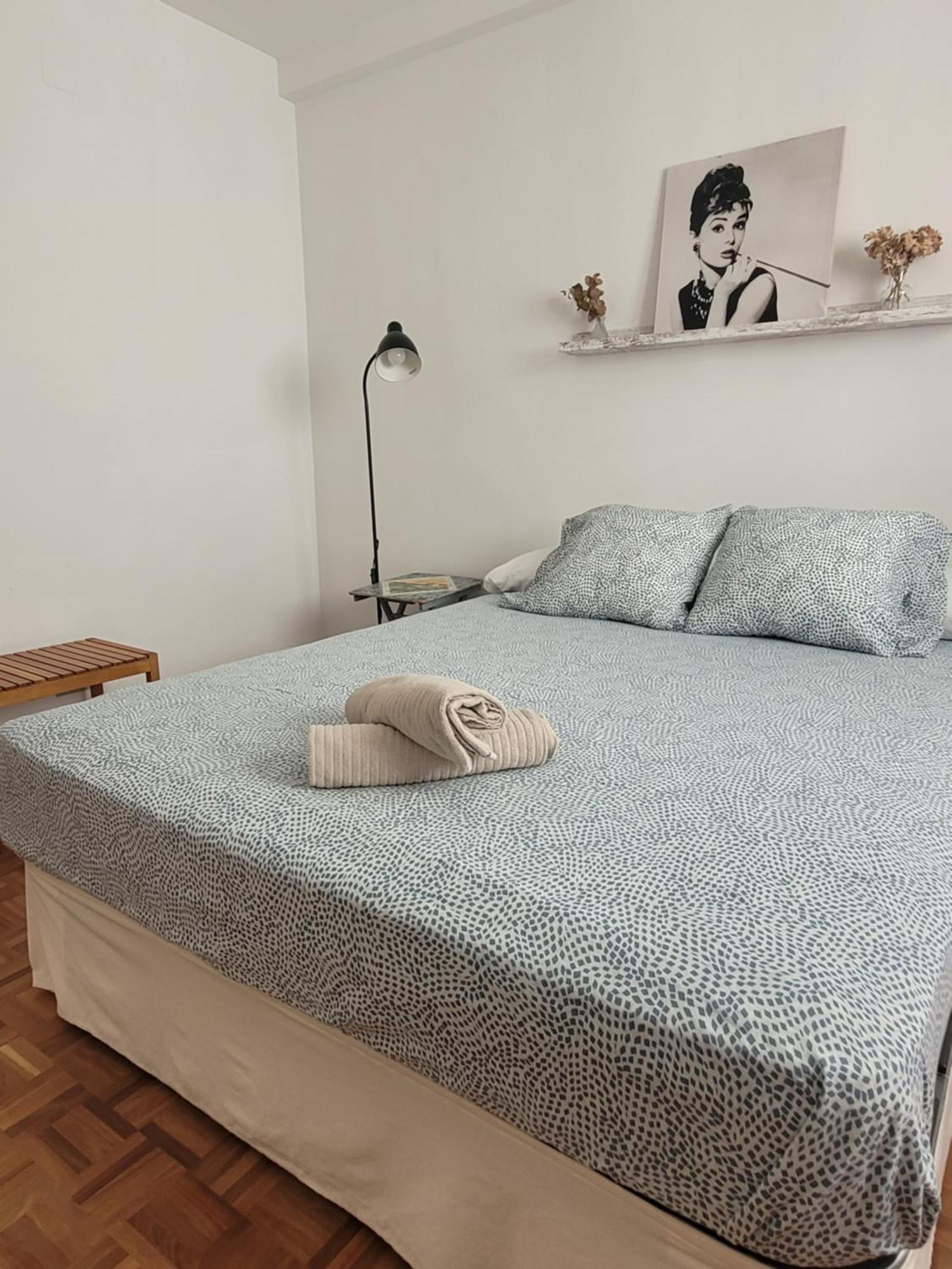 Flor De Nieve Apartment Jaca Exterior foto