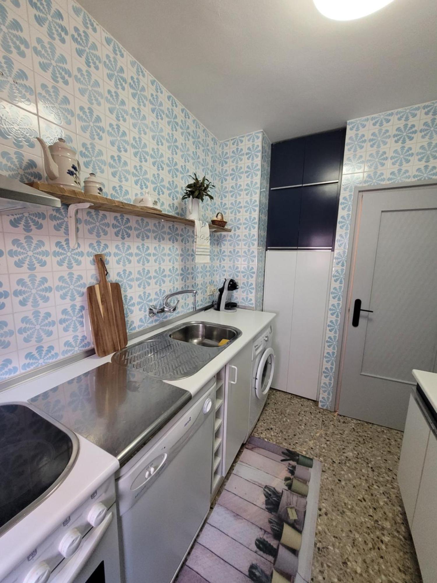 Flor De Nieve Apartment Jaca Exterior foto