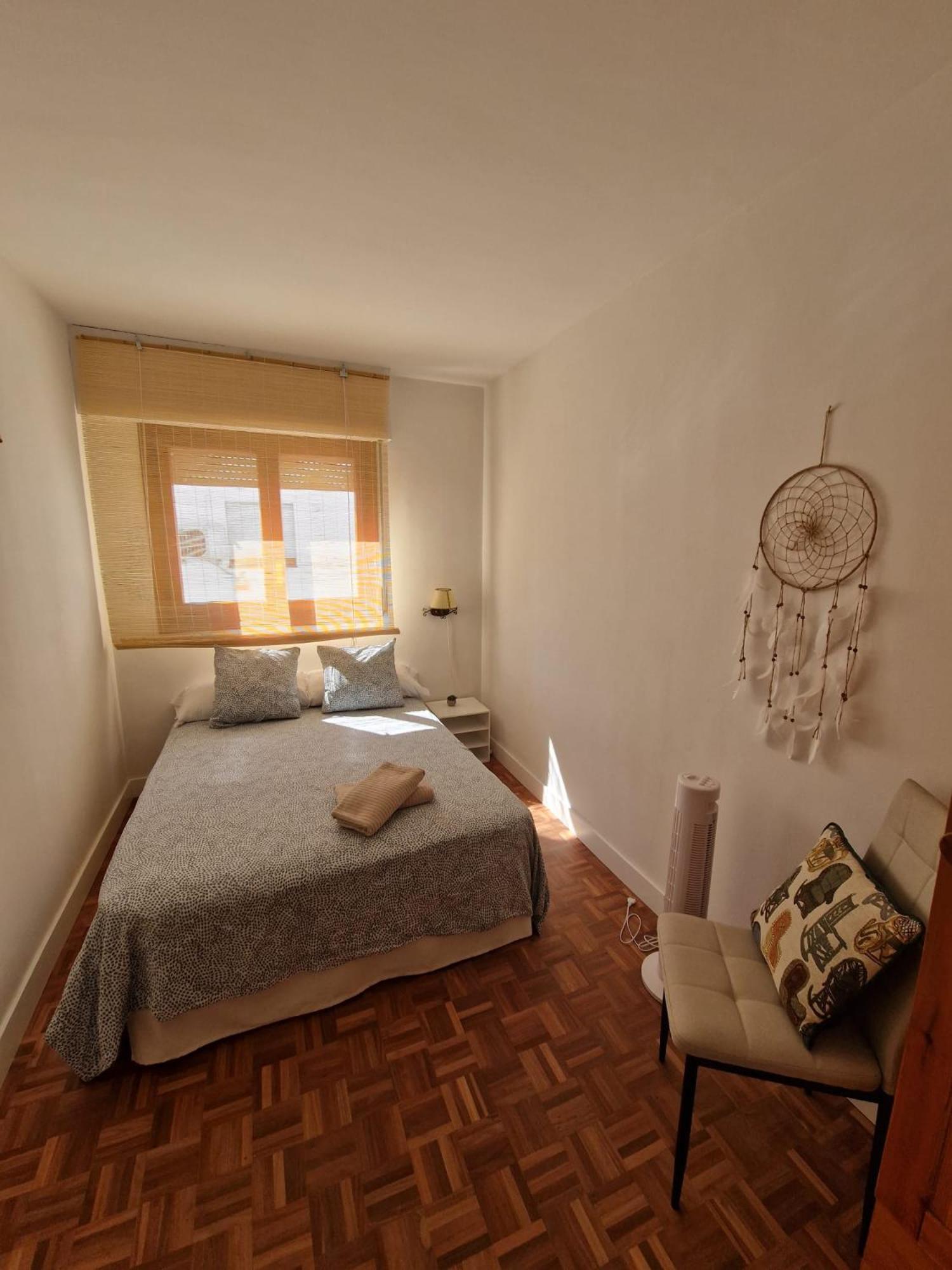 Flor De Nieve Apartment Jaca Exterior foto